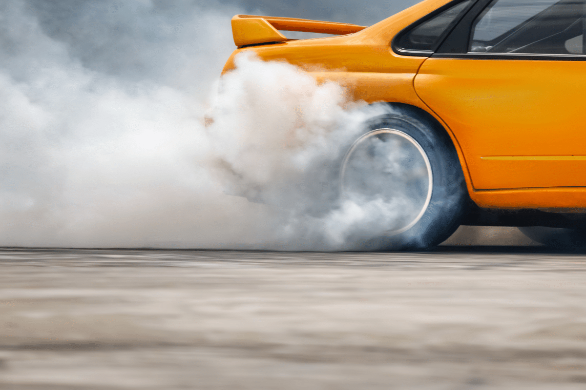 Diagnostic : comment identifier l’origine de la fumée blanche ?