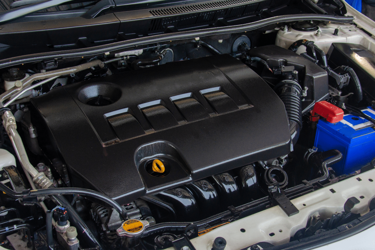 Comment optimiser la longévité moteur ?