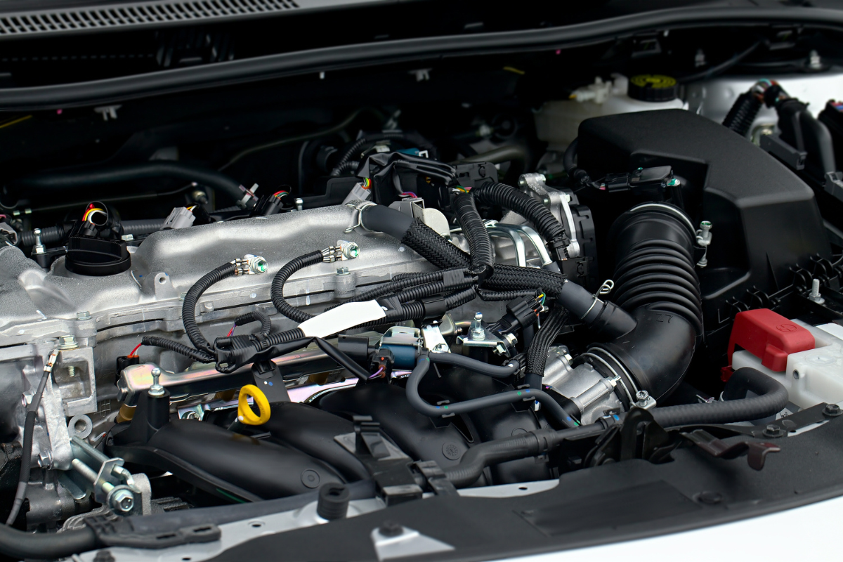 Problèmes liés au système d’admission et d’injection