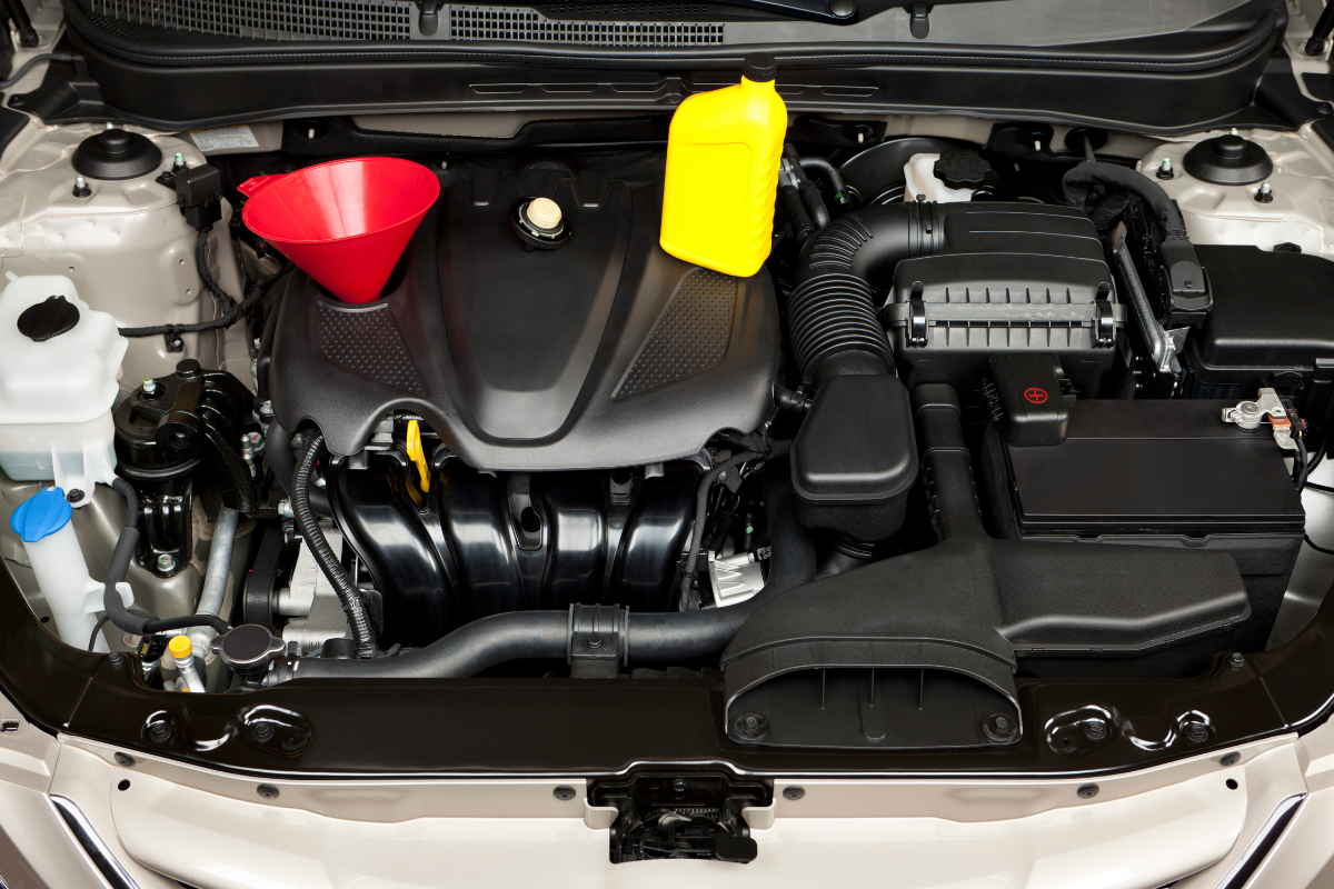 Moteurs puretech défectueux : failles courantes