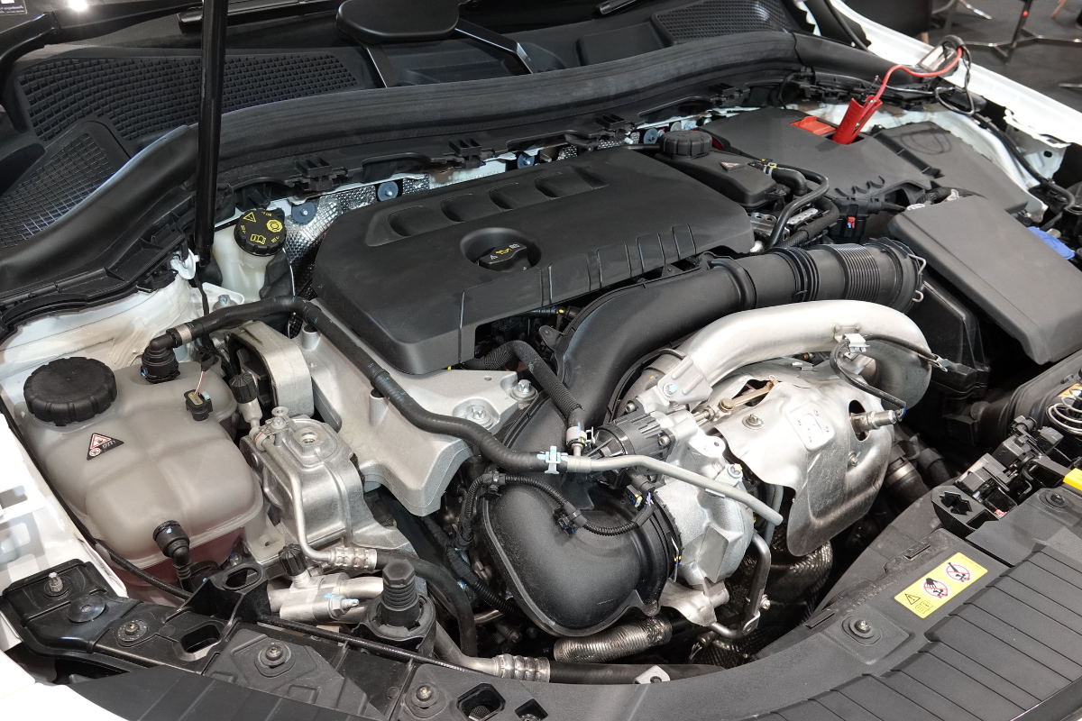 Les moteurs essence Stellantis à éviter