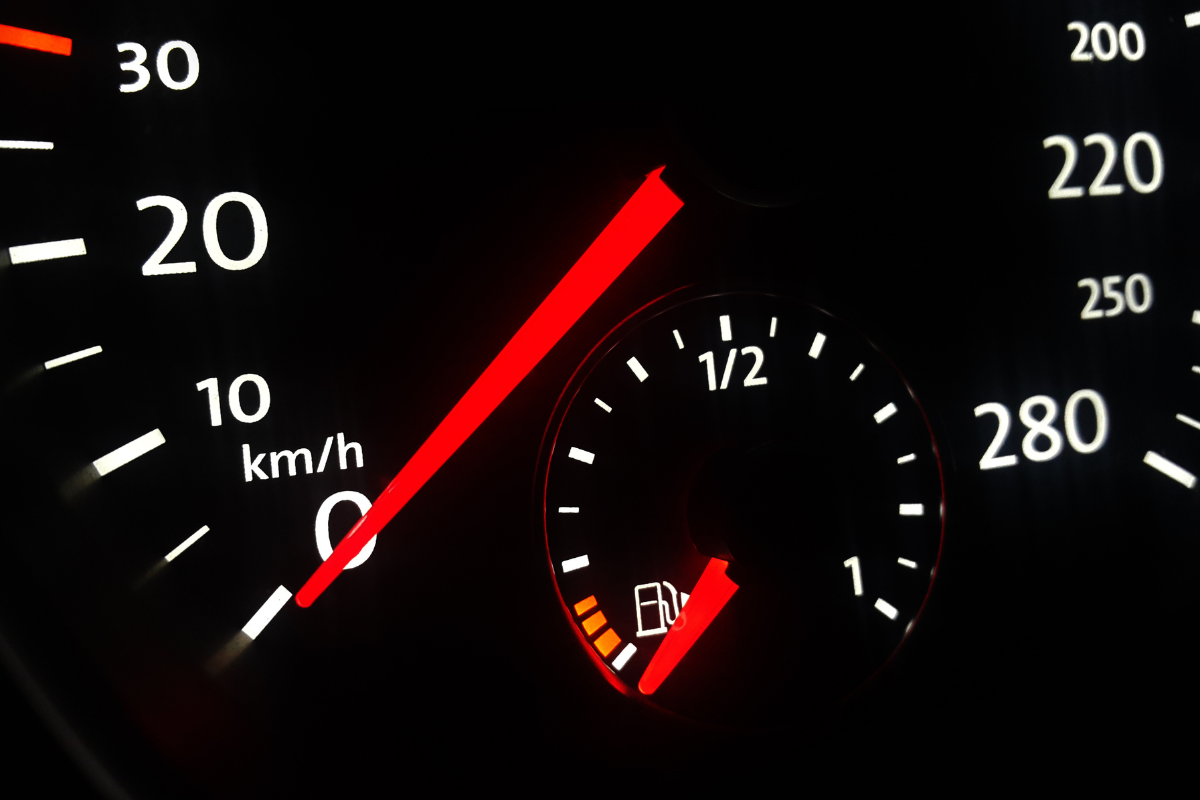 Quels sont les symptômes et signes d’alerte d’un niveau d’additif fap trop faible ?