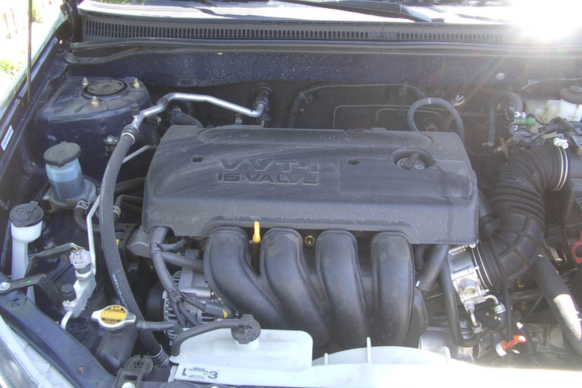 Les moteurs diesel Toyota à éviter