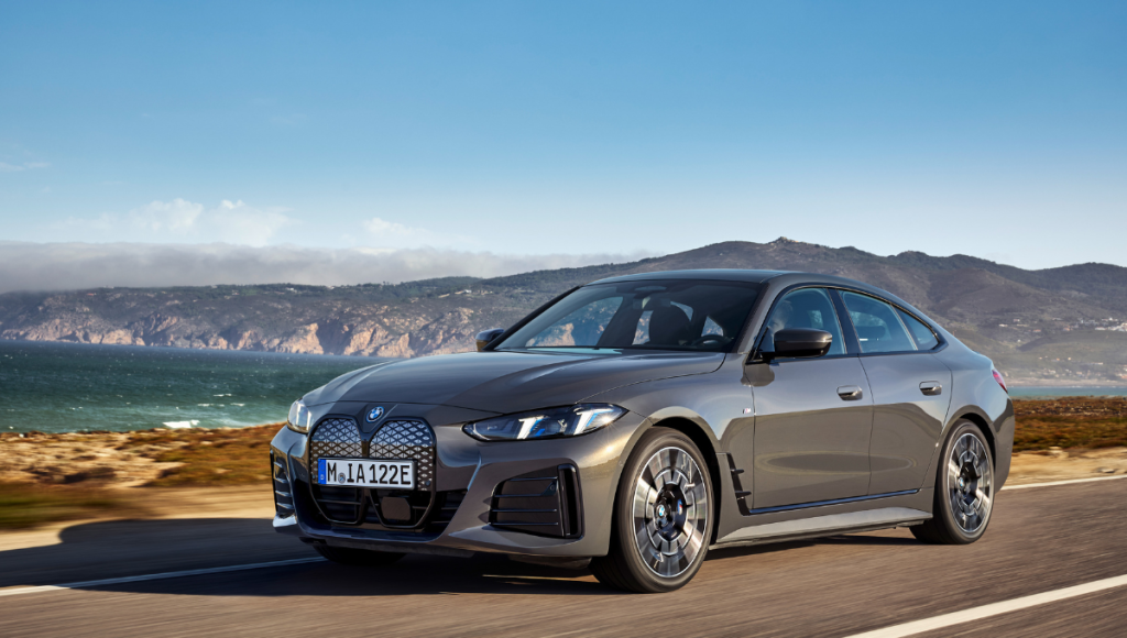 BMW - BMW veut repousser la fin du thermique