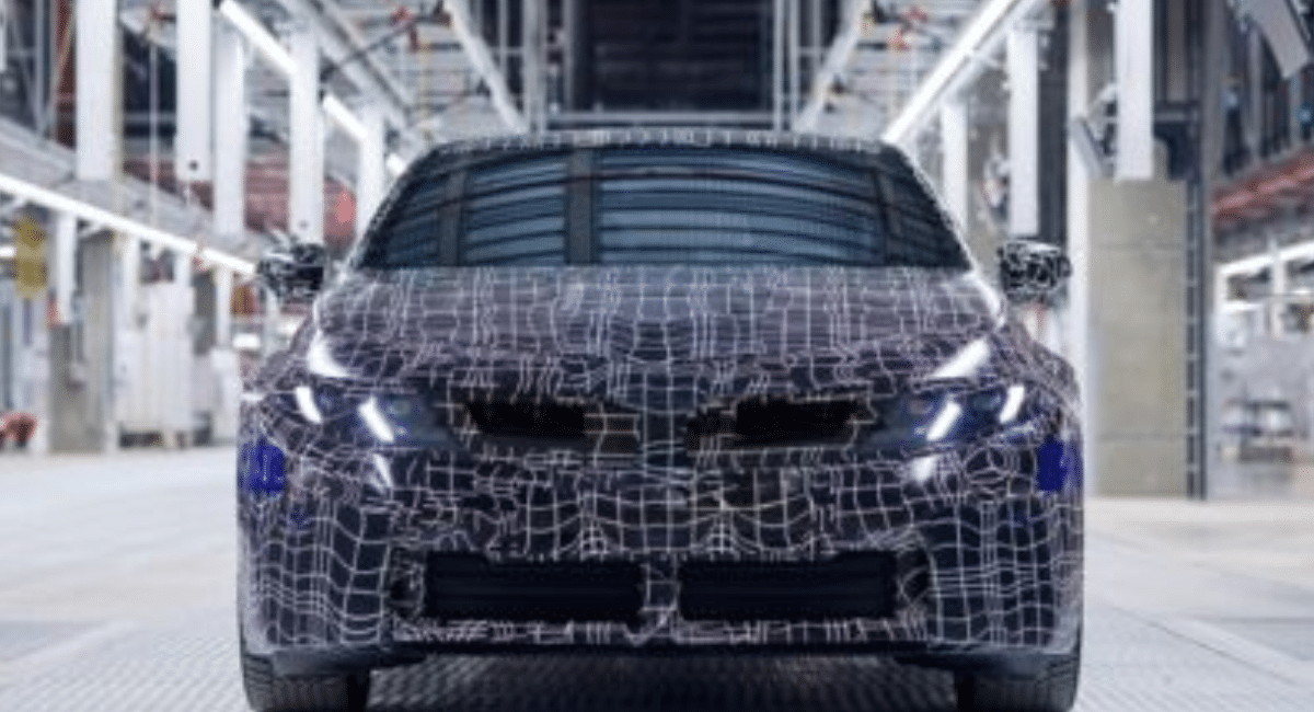 bmw i3 (2027)
