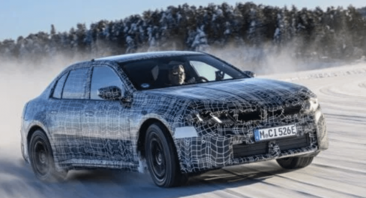 bmw i3 50 xdrive