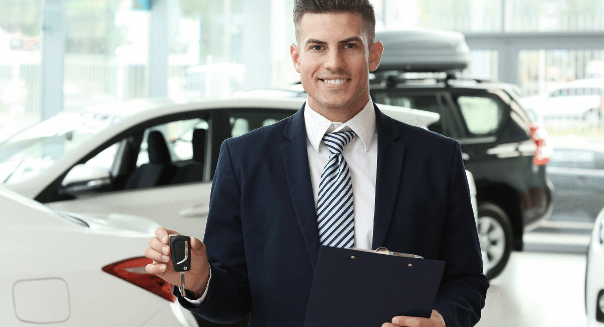 Carvertical : l’allié incontournable du marché des voitures d’occasion