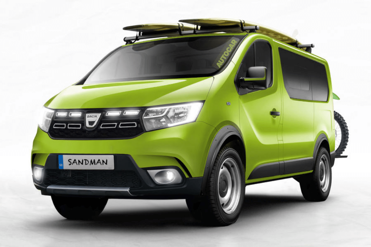 Camping car Dacia prix : à la découverte d’un van aménagé compact et accessible