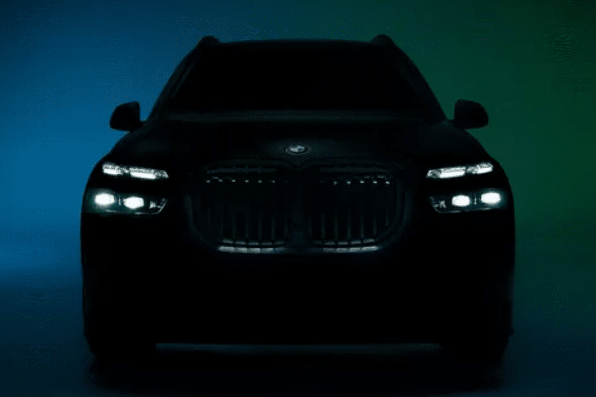 la première alpina développée par bmw