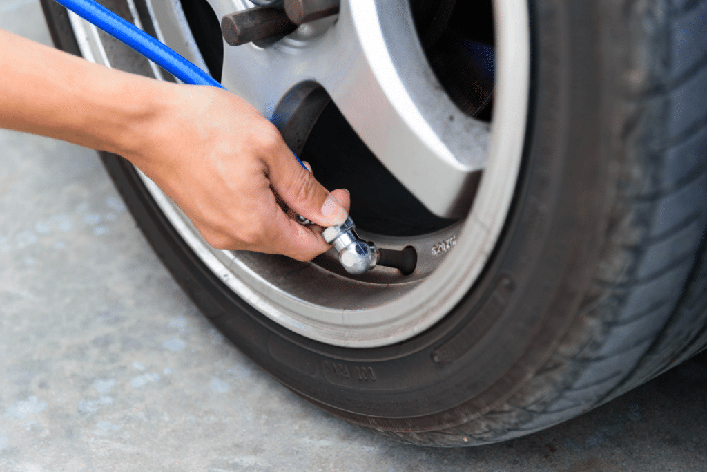 Pression pneu 145 80 R13 remorque : conseils et recommandations