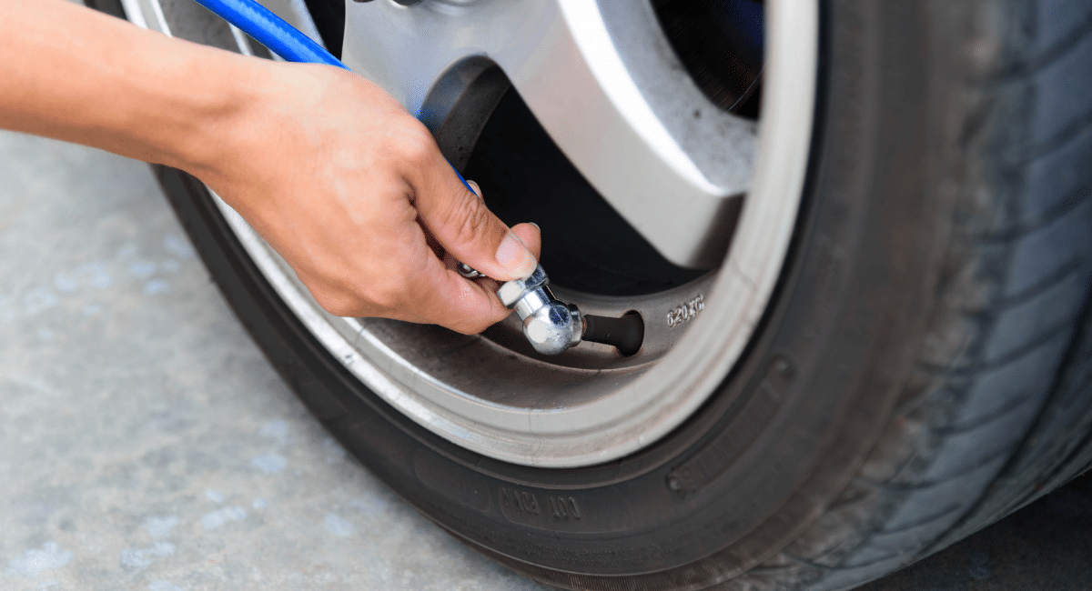 Pression pneu 145 80 R13 remorque : conseils et recommandations