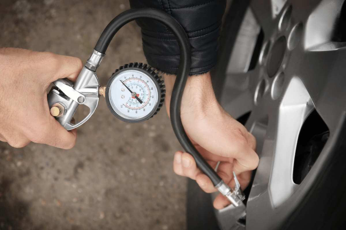 Les erreurs classiques à éviter avec la pression pneu remorque